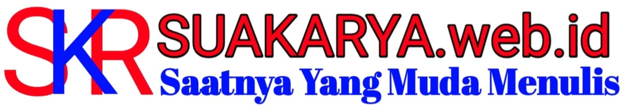 Suakarya.web.id